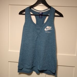 Nike 'Just Do It' Tank Top